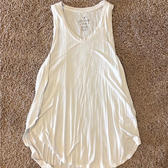 Aerie Tank Top - Picture 1 of 1